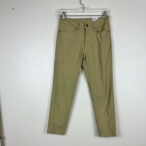 American Eagle. Men’s khaki pants size 25x28
